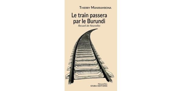 Image: Le train passera par le Burundi