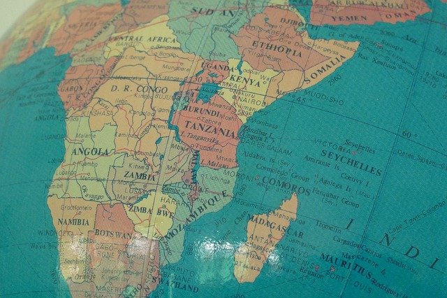 Illustration:Diasporas