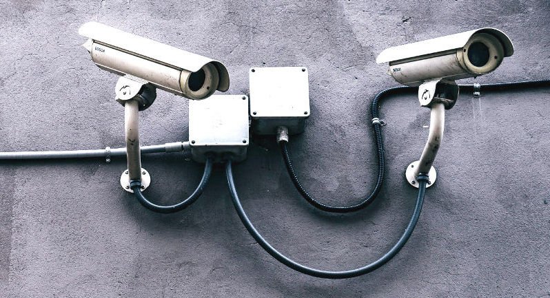 Illustration:Sécurité & Libertés