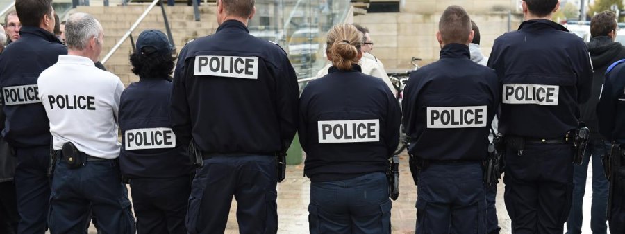 Illustration:Migrants