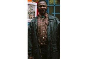 Moussa Sanou