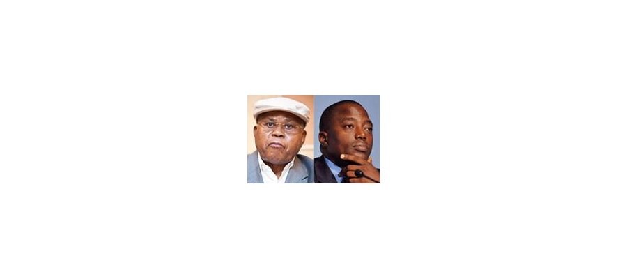 Image:RDC : Vers l'embrasement prévisible du Congo