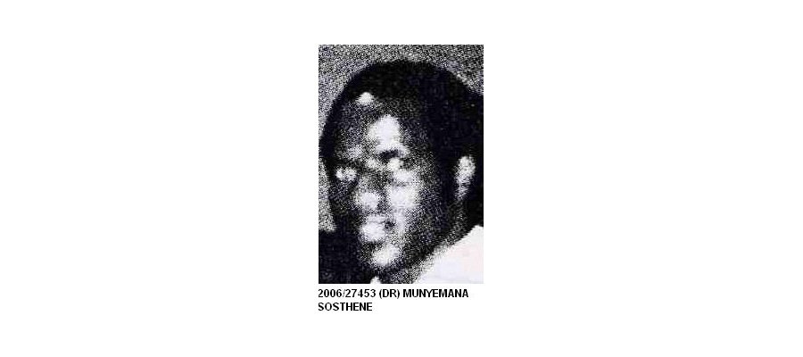 Image:CAURI : Affaire Munyemana - conférence de Presse
