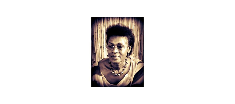 Image:Yolande Mukagasana - L'Onu et le chagrin d'une négresse