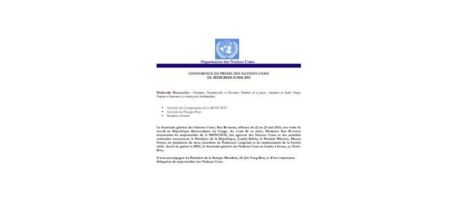 Image:RDC - Kivu : point sur la situation militaire au 15 mai 2013 (MONUSCO)