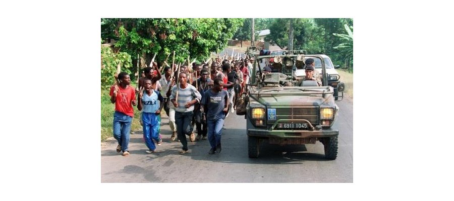 Image:Colloque : Nouveaux apports sur l'implication de la France dans le Génocide des Tutsi