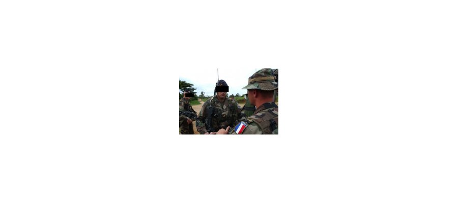 Image:RWANDA : Report de l'audition des trois plaignantes contre les militaires français