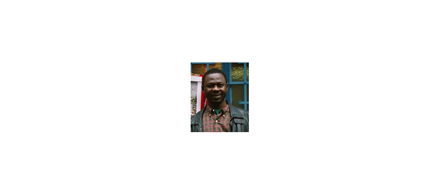Image:THEATRE : Je t'appelle de Paris de Moussa Sanou