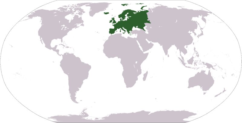 Illustration:Europe [en]