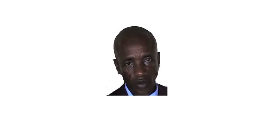 Image:Rwanda : interview de Richard Mugenzi